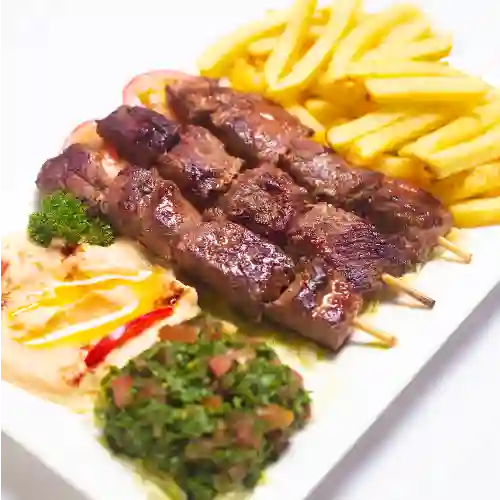 Chuzo de Carne