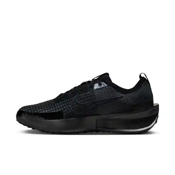 Nike Zapatos Interact Run Se Hombre Negro Talla: 12