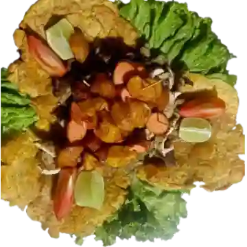 Picada Personal