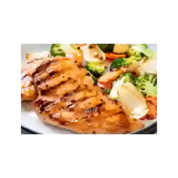Filette de Pollo