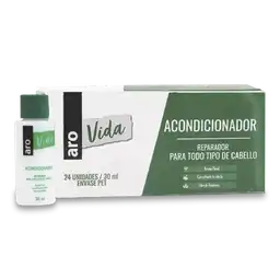 Aro Acondicionador Vida