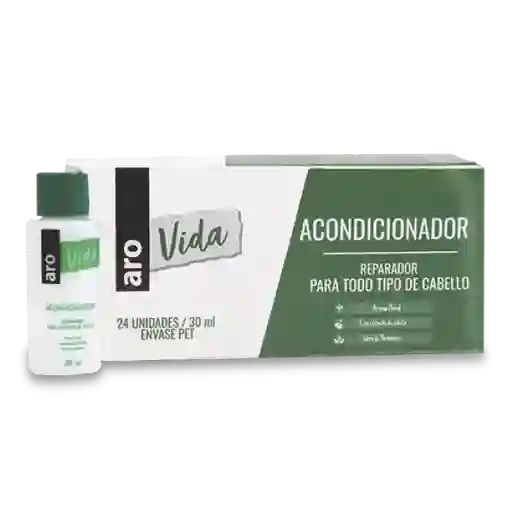Aro Acondicionador Vida