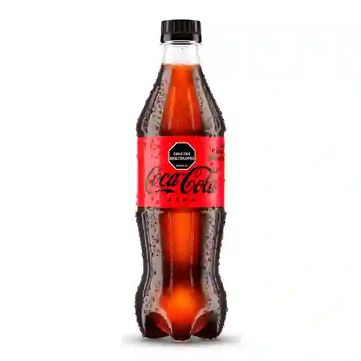 Coca cola zero 250ml