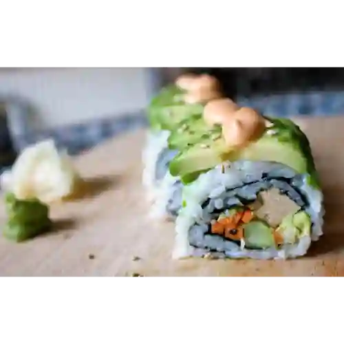 Vegano Roll