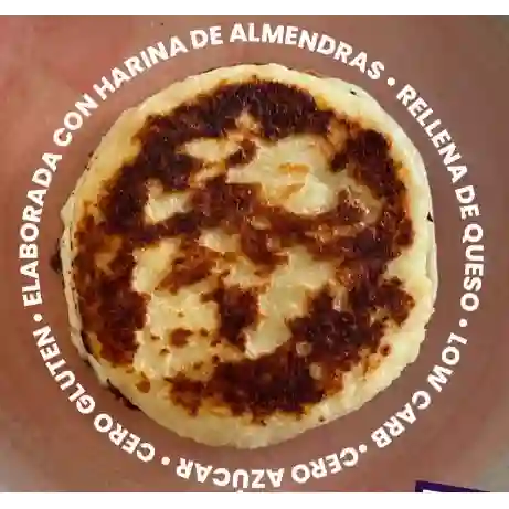 Arepas Keto X 5 Congeladas