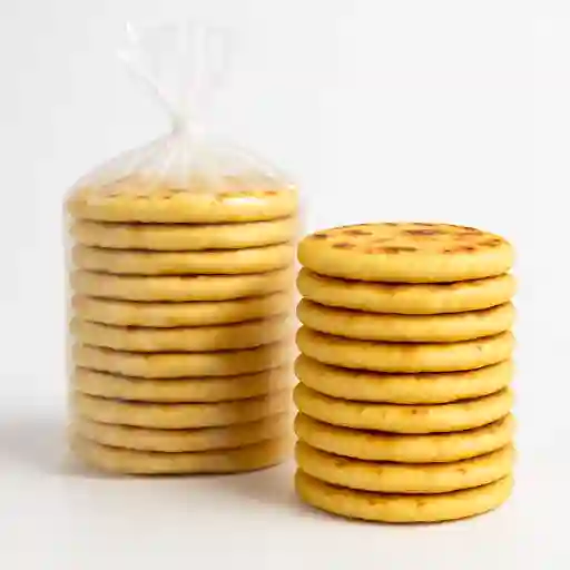 Combo Arepas x 8