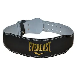 Correa de Pesas Cuero M Everlast