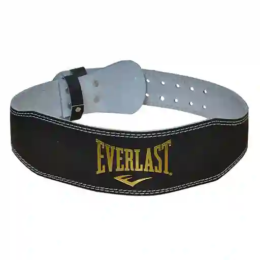 Correa de Pesas Cuero M Everlast