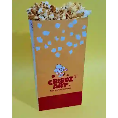 Caramelo y Mantequilla
