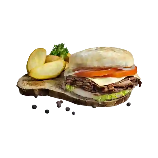Sandwich Rosbif
