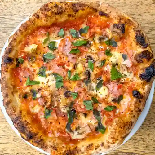 Capricciosa