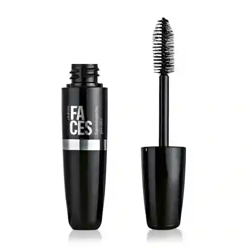 Súper Pestañina Tint Lavable Faces