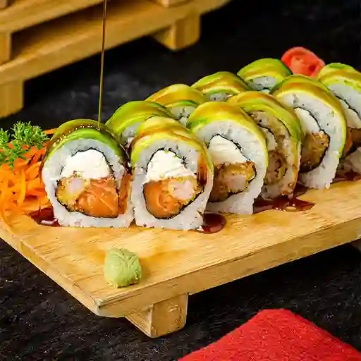 Maki Style Hashi