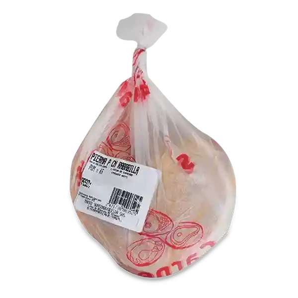 Aro Pierna Pernil Con Rabadilla Asistido