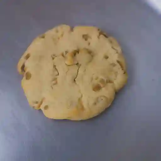 Galleta de almendra