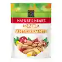 Natures Heart Mezcla de Fritos Secos Antioxidante
