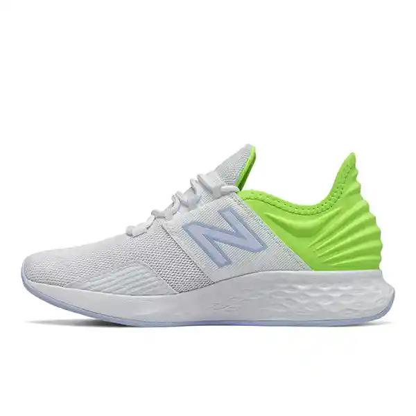 New Balance Tenis de Mujer Blancos Talla 5