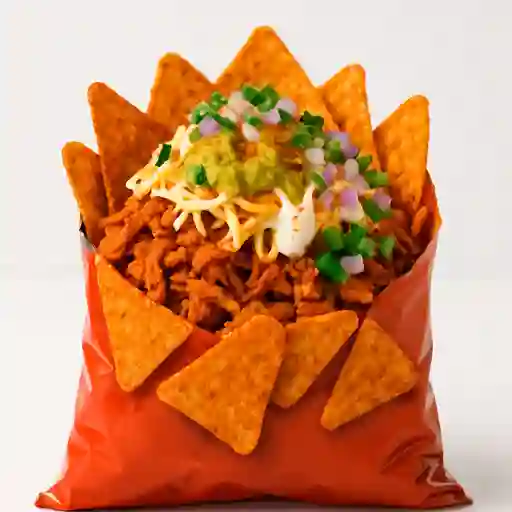 Dorilocos Cochinita
