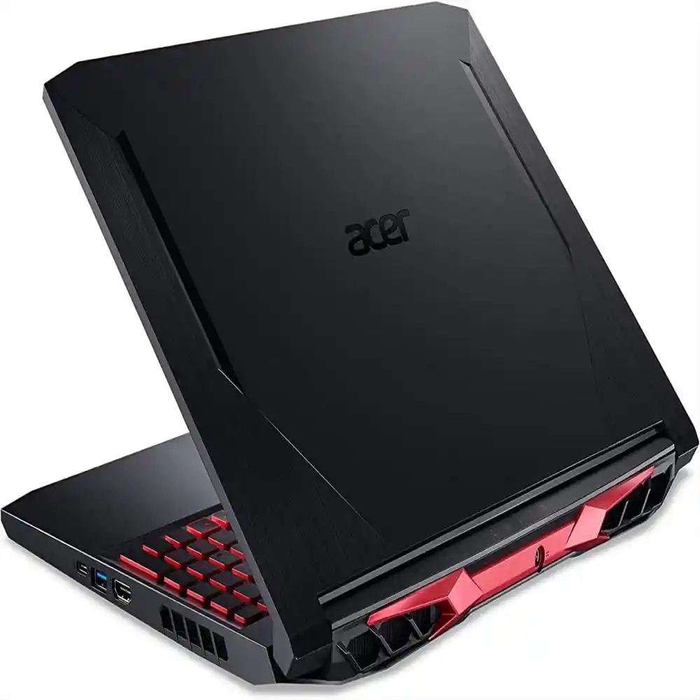 Acer Computador Gaming Nitro 5 Color Negro AN515-57-53J2