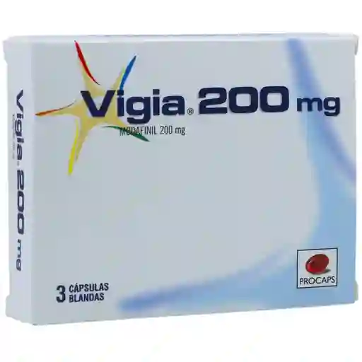 Vigia (200 mg)