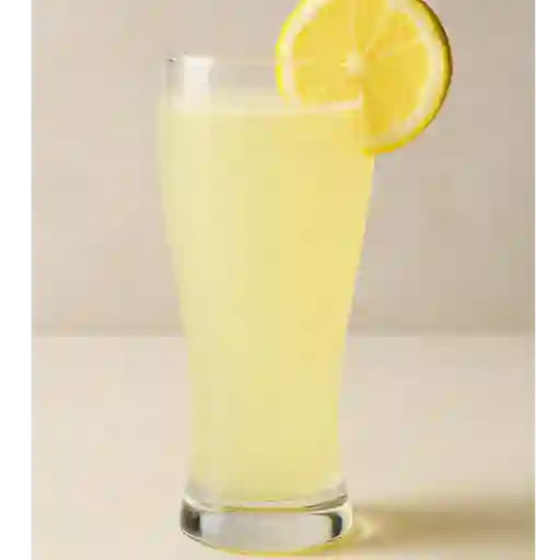 Limonada natural