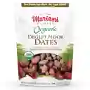 Mariani Snack Dátiles Orgánicos