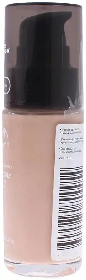 Revlon Base Para Maquillaje Colorstay