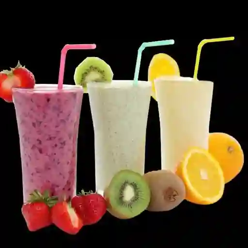 Jugo de mora