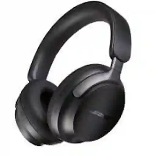 Bose Audífono Quietcomfort Ultra Inalámbricos Con Negro NC