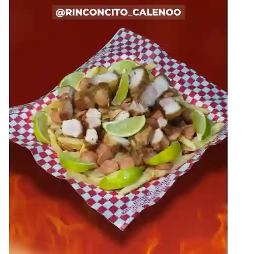 Caleñicharron