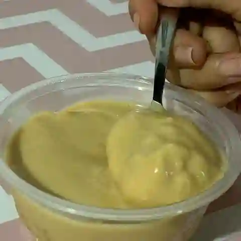 Pave de Arequipe 8 Oz