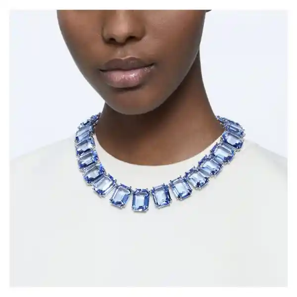 Collar 5609703 Swarovski