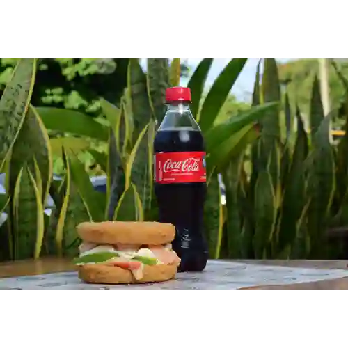 Combo Sushi Burger