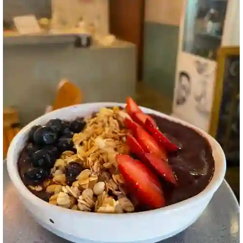 Acai Bowl