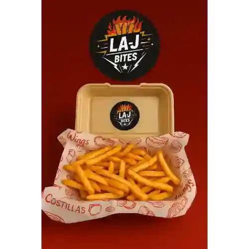 Porción de Papas a la Francesa