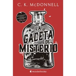 La Gaceta Del Misterio - McDonnell C K.