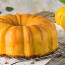 Torta de Naranja