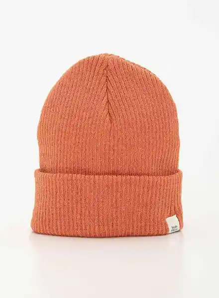 Baby Fresh Gorro Null Naranja