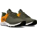 Under Armour Zapatos Engage 2 Hombre Verde 10.5 3025527-301