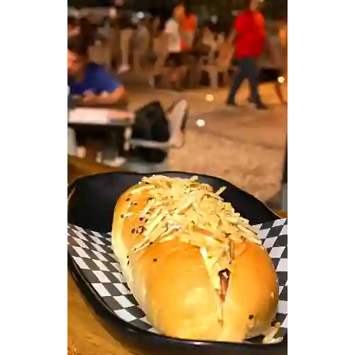 Perro Americano