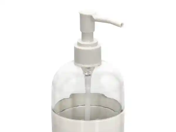 Dispensador Jabon Adams Casaideas