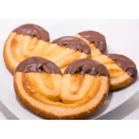 Galleta Hojaldre