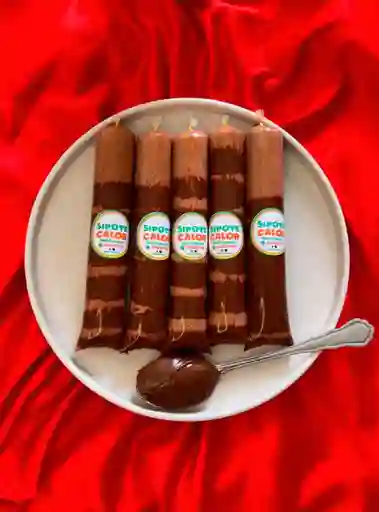 Bolis Tentación Nut