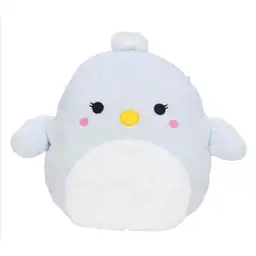 Peluche Genérico Squishmallow