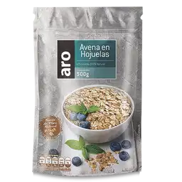 Avena en Hojuelas Aro