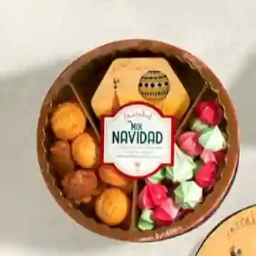 Mix Navideño