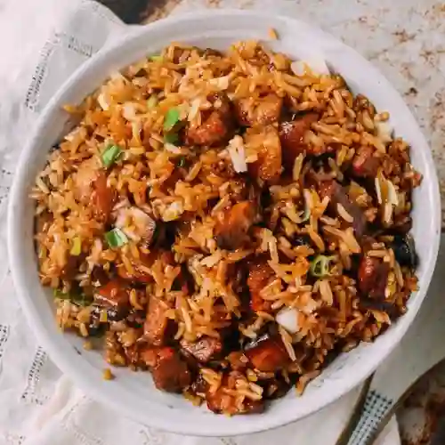 Combo Arroz Especial Personal