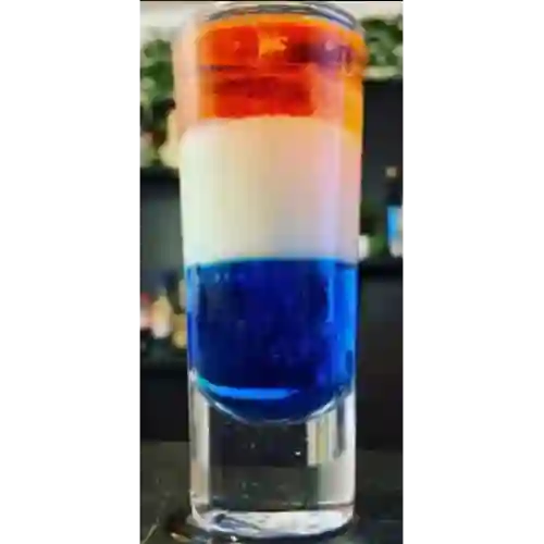 Torre Eiffel 2 Oz