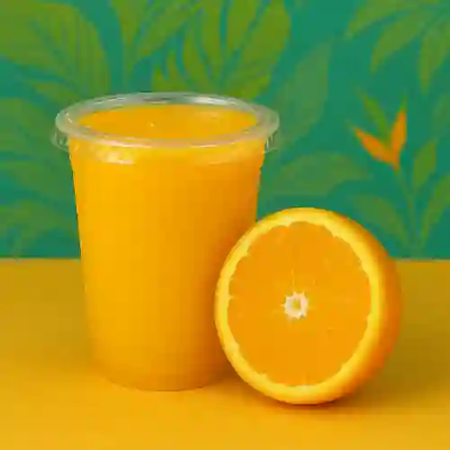 Naranjada