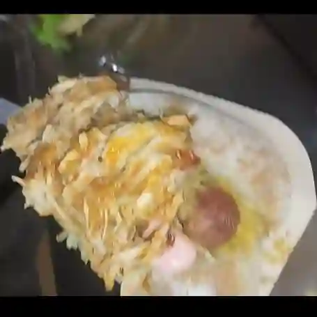 Perro el Desmechadito